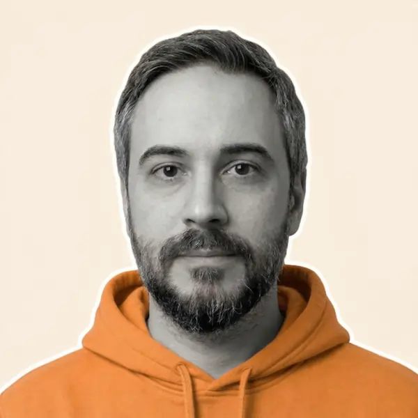 Philippe Vieira - Consultant SEO Freelance